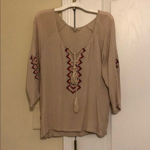 Women’s blouse